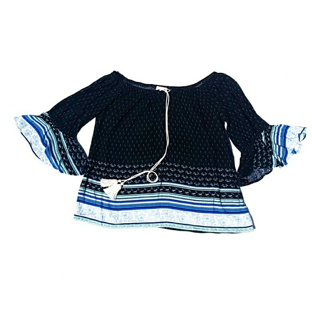 Prysm Top - Picture 3 of 8